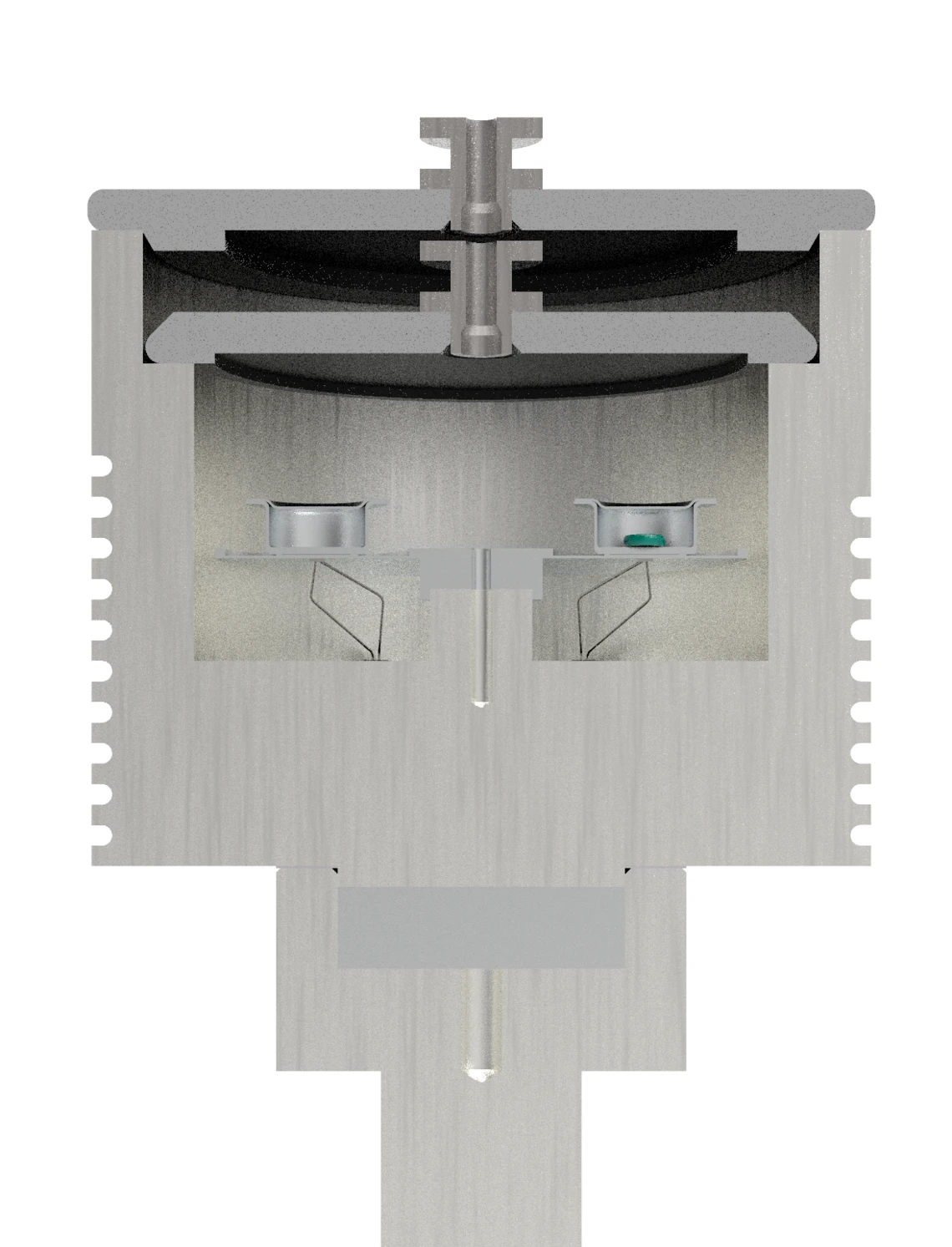 DSC 300 Caliris®Classic Quality assurance of polymers, food, cosmetics and organics  Compact design for more space in the lab Temperature range: -170°C to 600°C Automatic Sample Changer: Up to 20 samples and references